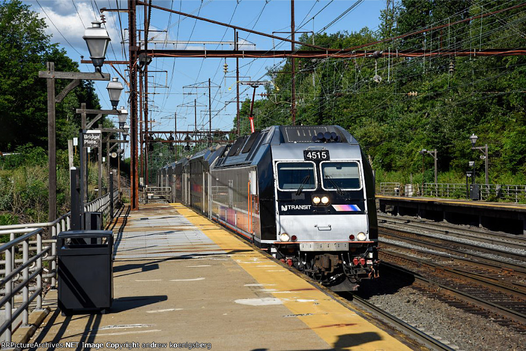 NJT 4515